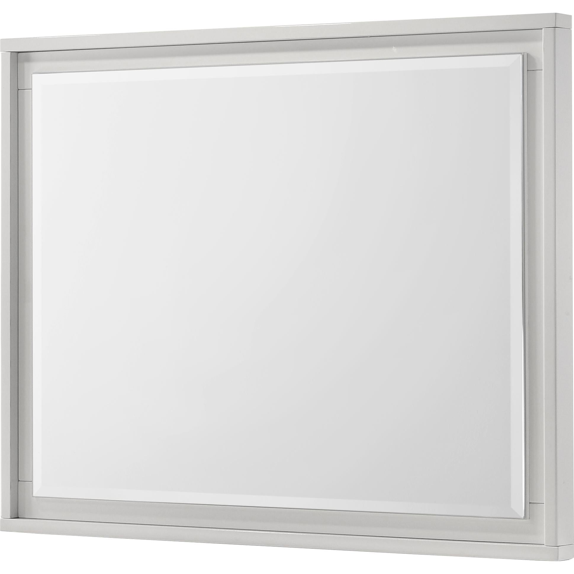 Crown Mark Ayla B4520-11 Dresser Mirror IMAGE 1